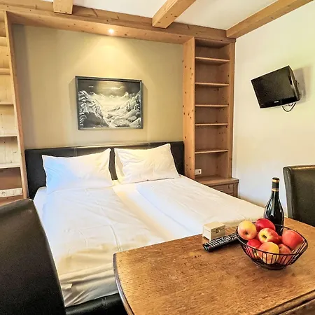 Cheeky Apartment-4 By Interhome * Oberndorf en Tyrol