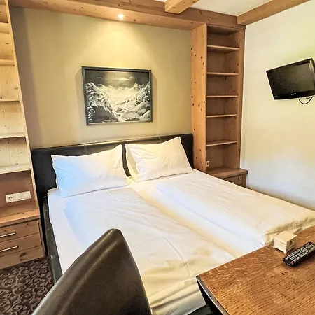 Cheeky Apartment-4 By Interhome * Oberndorf en Tyrol