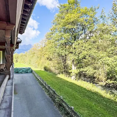 Cheeky Apartment-4 By Interhome Апартаменты *