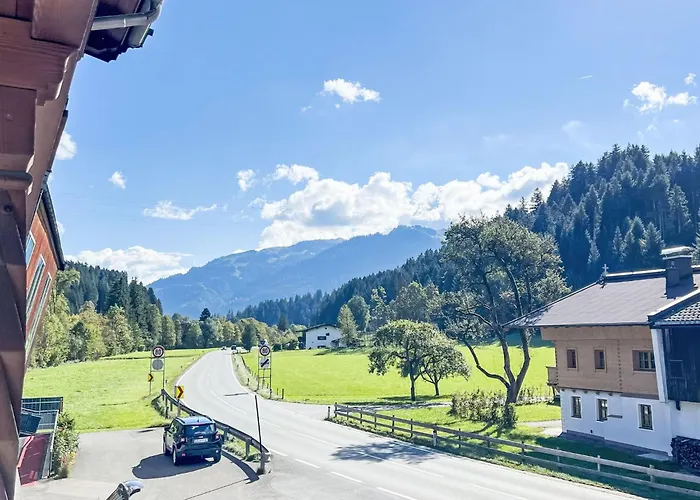 Cheeky Apartment-4 By Interhome * Эббс