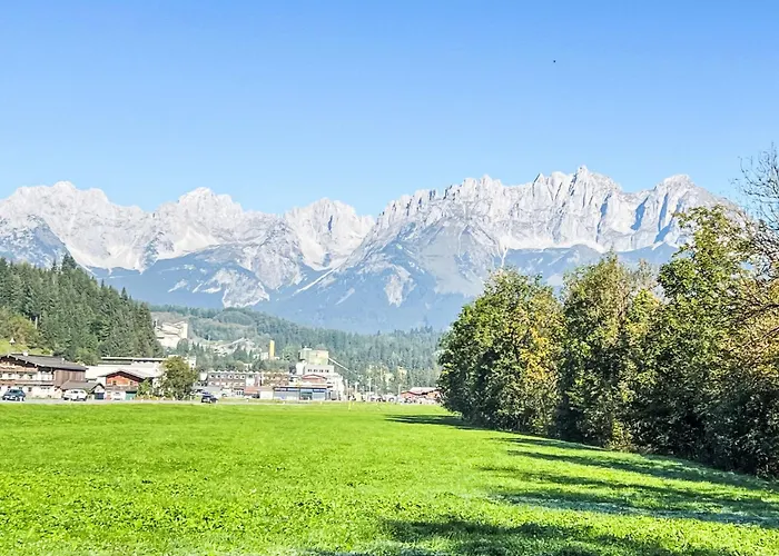 Апартаменты Cheeky Apartment-4 By Interhome *