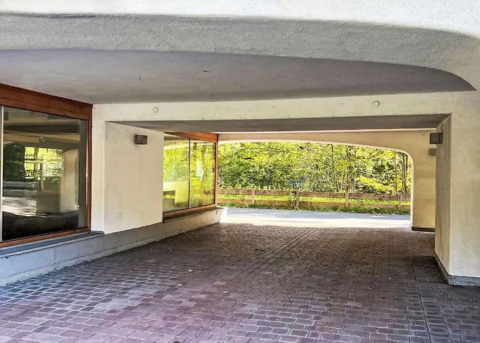 Апартаменты Cheeky Apartment-4 By Interhome *