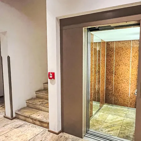 Cheeky Apartment-4 By Interhome דירה