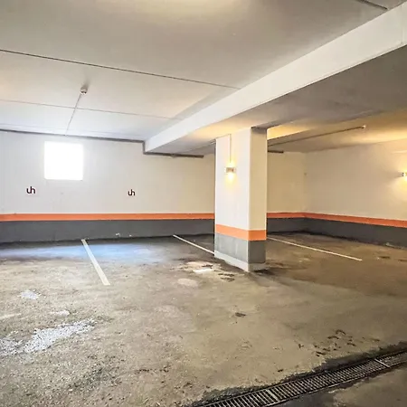 Cheeky Apartment-4 By Interhome