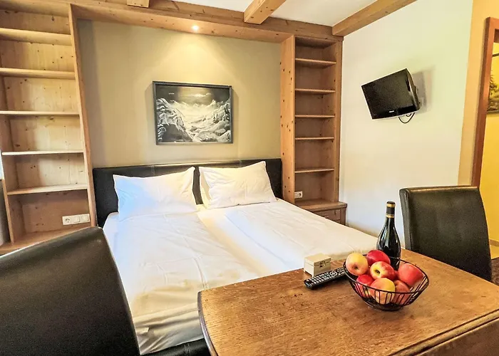 Cheeky Apartment-4 By Interhome * Ebbs