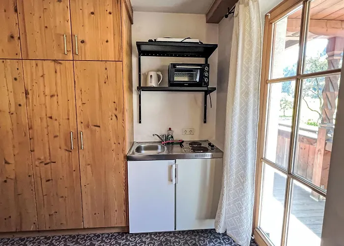 Lägenhet Cheeky Apartment-4 By Interhome Ebbs