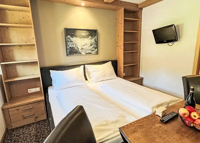 Cheeky Apartment-4 By Interhome * Ebbs