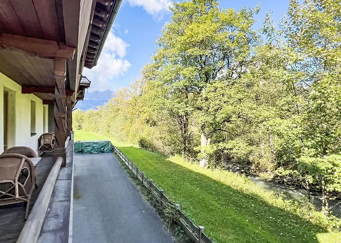 Cheeky Apartment-4 By Interhome Lägenhet *