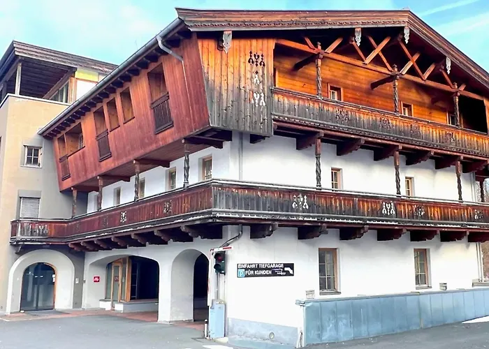 Lägenhet Cheeky Apartment-4 By Interhome Ebbs