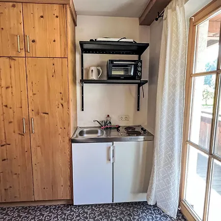 Lejlighed Cheeky Apartment-4 By Interhome Ebbs