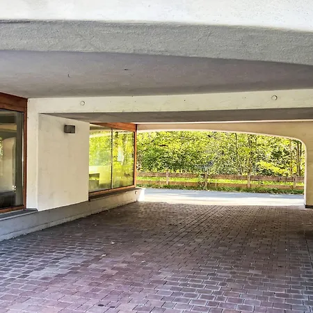 Lejlighed Cheeky Apartment-4 By Interhome *