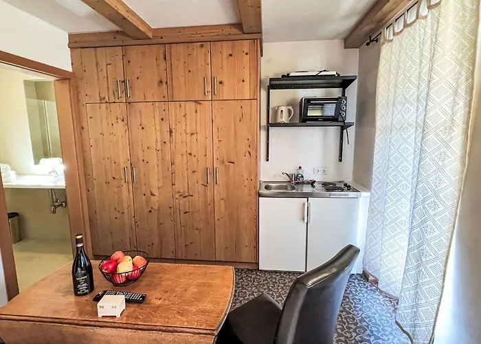 Lejlighed Cheeky Apartment-4 By Interhome Ebbs