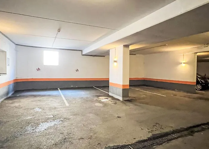 Cheeky Apartment-4 By Interhome